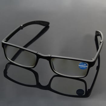 Dai Shangku olvasó szemüveg, PC keret, teljes keret, unisex, 1.00–4.00 dioptria, modell LH021-5296