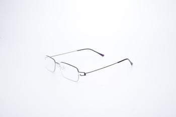 Olvasó szemüveg, ultra könnyű, csavarmentes kialakítás, PC lencsék, teljes keret TR fémkeret