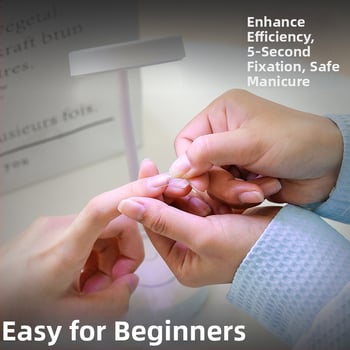 UV-LED körömlámpa UV-06 – licenczelhető magáncímke, helyi márka, hétköznapi felhasználók számára