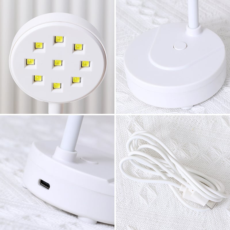 UV-LED körömlámpa UV-06 – licenczelhető magáncímke, helyi márka, hétköznapi felhasználók számára