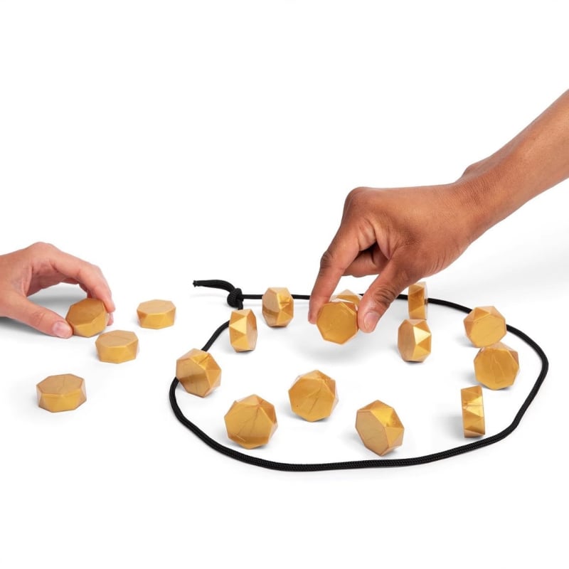 Mágneses küzdő sakk két személyre – Buddy Star családi interaktív oktató játék, fejleszti a gondolkodást és a koordinációt, műanyagból