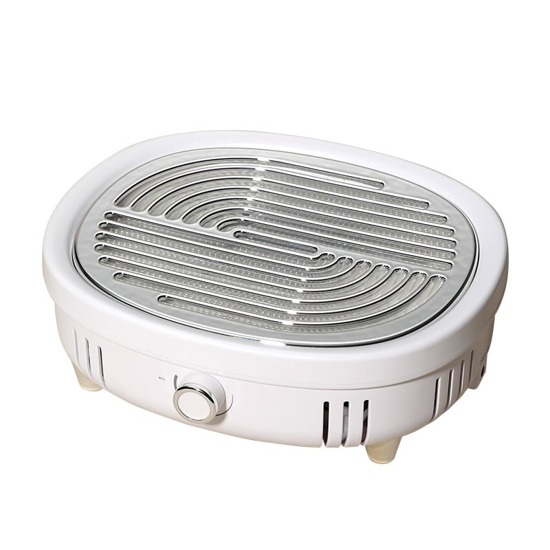 Körömpor-gyűjtő készülék nagy szívóerővel – manikűrszalonokhoz; Modell Vacuum Cleaner; Eredet Guangdong; Licencelt magáncímke elérhető.