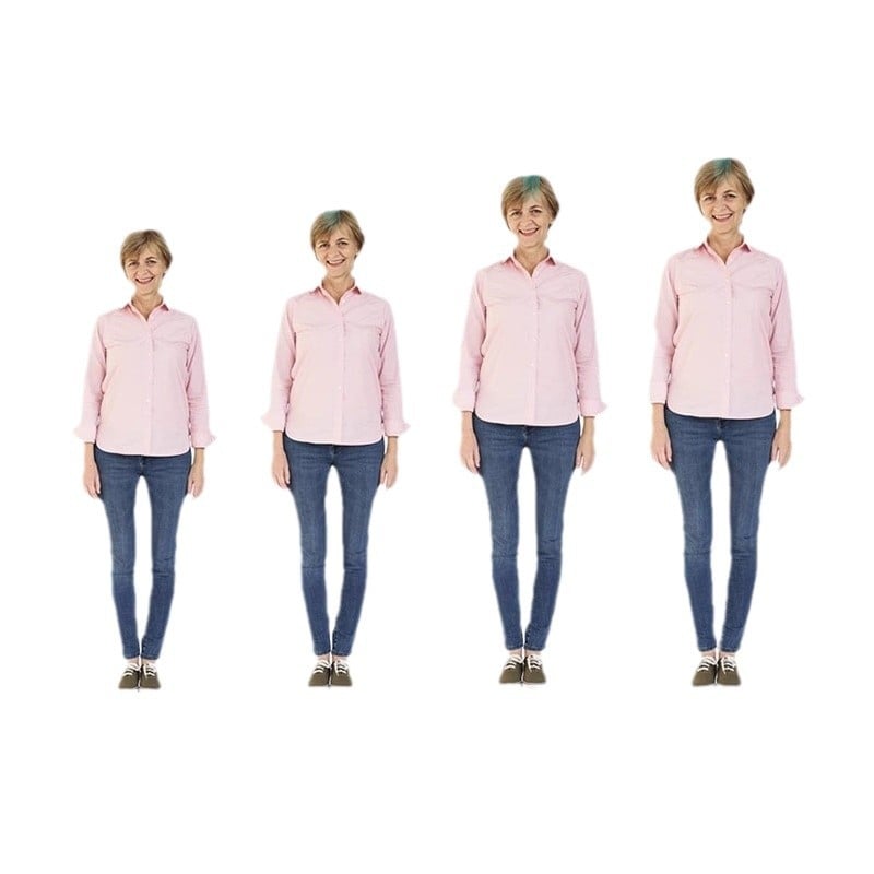 Belső magasság növelő sarokvédő cipőhöz, ütéscsillapító párna, Velcro, szilikon csúszásmentes félpárna – egész éves használatra