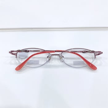 Női olvasó szemüveg, lencsék gyantából, anti-kék fény, anti-fáradtság, UV védelem, félkeret, aszferikus lencsék