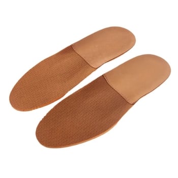 PU anyagú bakancs talpbetét: fáradtság elleni boltozat-támogatás, ütéscsillapítás, magasság növelés, izzadság felszívódás, antibakteriális réteg