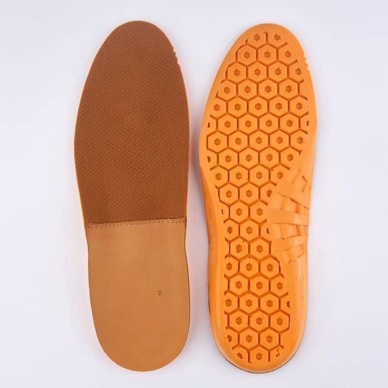 PU anyagú bakancs talpbetét: fáradtság elleni boltozat-támogatás, ütéscsillapítás, magasság növelés, izzadság felszívódás, antibakteriális réteg