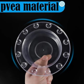 Kád lefolyó dugó - PVC anyag, Independence márka, kádhoz, modern minimalist stílus, tanúsítvány nélkül