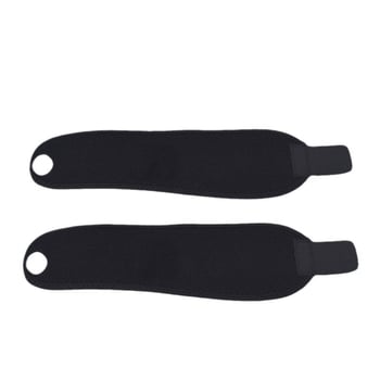 Kosárlabda csuklóvédő – polieszter rostból, lélegző, izzadságelszívó, univerzális illeszkedés, csuklóvédelmi