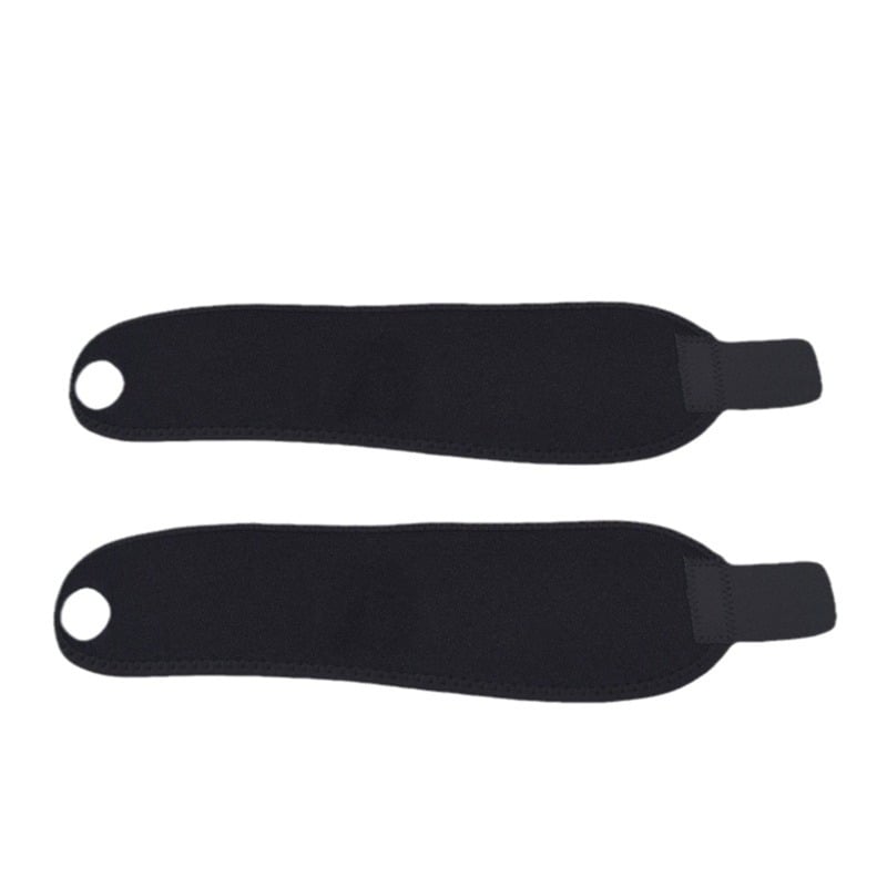 Kosárlabda csuklóvédő – polieszter rostból, lélegző, izzadságelszívó, univerzális illeszkedés, csuklóvédelmi