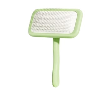 Pieptene cu ace pentru animale de companie, pentru pisici și câini, elimină părul liber (Brand: Nothing; Material: Other; Main market: Other; Private label: No)