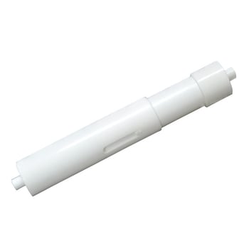 Știft pentru miez de hârtie – Japan KM, din plastic, mecanism telescopic cu arc, stil modern simplu