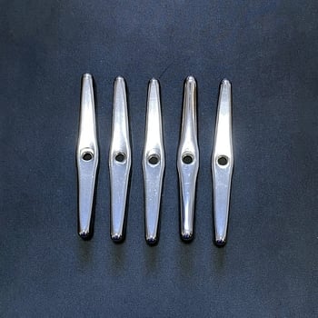 Cârlig pentru ventilul de drenaj la rezervorul de toaletă (Oțel inoxidabil; Montaj cu eliberare rapidă superioară; Brand Huidongli; Stil Modern Simplu)