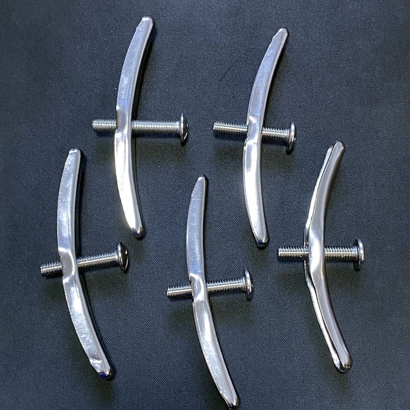 Cârlig pentru ventilul de drenaj la rezervorul de toaletă (Oțel inoxidabil; Montaj cu eliberare rapidă superioară; Brand Huidongli; Stil Modern Simplu)