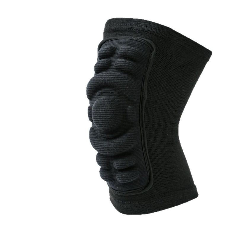 Protecții pentru coate pentru sport – respirante, absorbante de șocuri, anti-coliziune; material: poliester spandex și latex cu înaltă elasticitate; potrivire universală; potrivite pentru toate sporturile