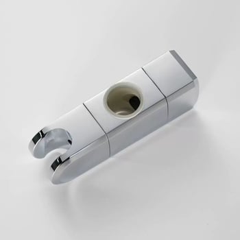 ABS zuhany polc — Modern minimalist stílus, injekciós öntés, gyors szerelés.