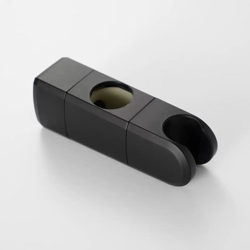 ABS zuhany polc — Modern minimalist stílus, injekciós öntés, gyors szerelés.