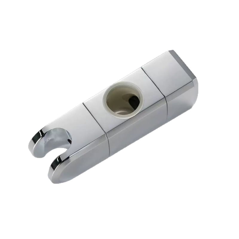 ABS zuhany polc — Modern minimalist stílus, injekciós öntés, gyors szerelés.