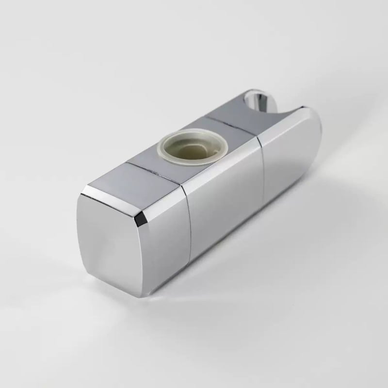 ABS zuhany polc — Modern minimalist stílus, injekciós öntés, gyors szerelés.