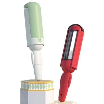 Pikewei Műanyag Háziállat Szőrmentesítő Roller Macskáknak és Kutyáknak – Kanapéhoz és Szőnyeghez