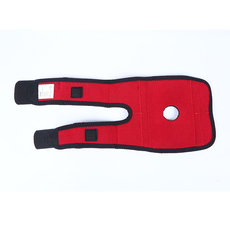 Boride sport könyökvédő OK anyag, Lycra és Velcro – felnőtteknek, Badminton, csomag 1