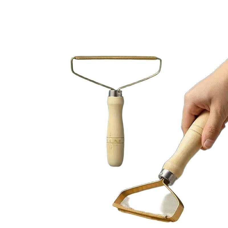 Fémes szöszmentesítő ruhákhoz és kabátokhoz - háztartási szöszeltávolító készülék