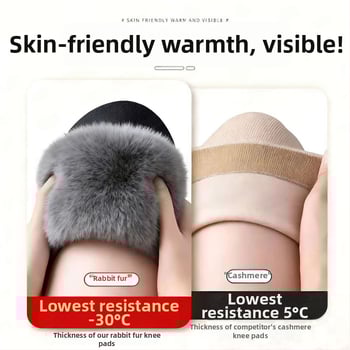 Olwick térdvédők poliészter rostból, fűtés 16 óránál hosszabb, térdvédelem