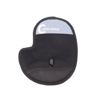 Állati szőr eltávolító kesztyű – anyagok: hálózati szövet és kefés szövet; Márka: Cute to all living beings; Importálva: Nem