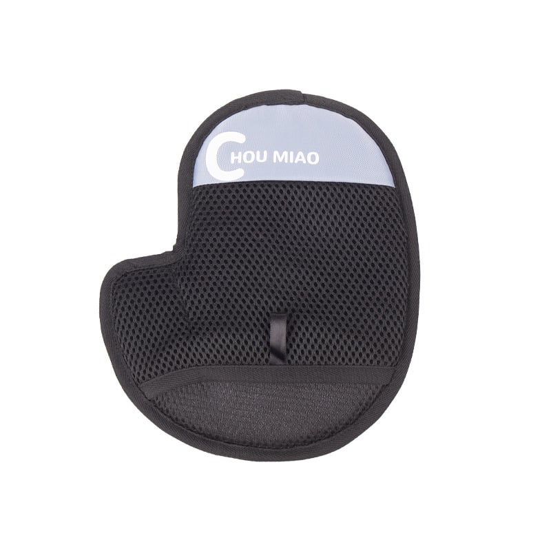 Állati szőr eltávolító kesztyű – anyagok: hálózati szövet és kefés szövet; Márka: Cute to all living beings; Importálva: Nem