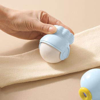 Xiangfei Műanyag Szöszmentesítő – Hengeres Szösz- és Szőrmentesítő Ruha és Kisállatok számára, Modern Minimalista Stílus, Zhejiang Eredet, 2025-ös Bevezetés