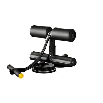 Sit-up segéd, SND márka, modell YWFZQ, tömeg 0,8 kg, nem összecsukható