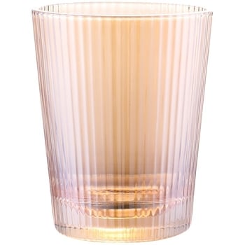 Üveg fogkefetartó pohár, skandináv stílusú, szállodai és otthoni használatra