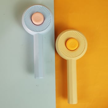 Damai rozsdamentes acélból készült tűs fésű háziállatoknak – macskák és kutyák számára