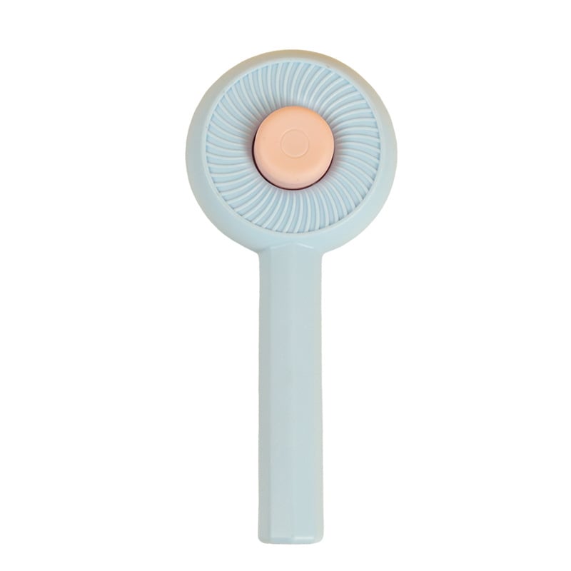 Damai rozsdamentes acélból készült tűs fésű háziállatoknak – macskák és kutyák számára