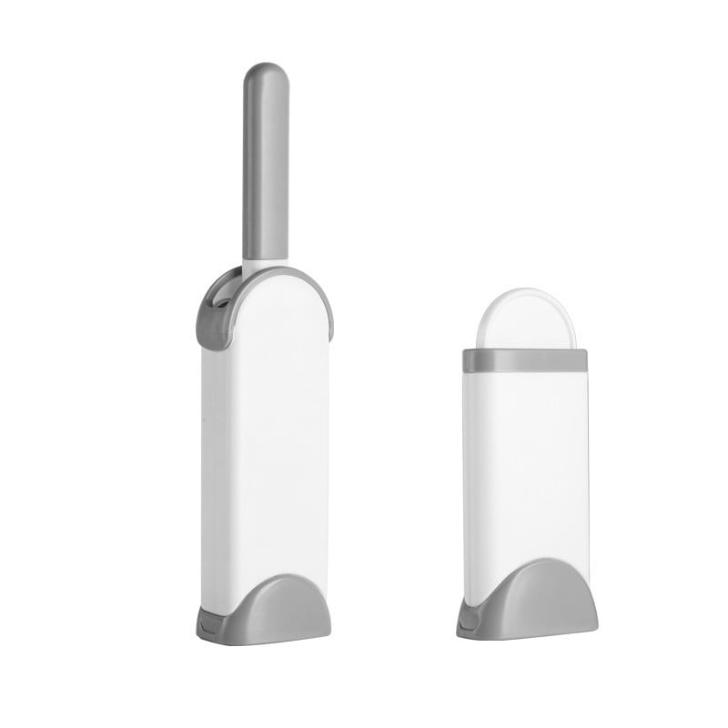 Ruhák és gyapjúkabátok szőrmentesítő keféje - PP anyag, Zhejiang eredet, Márka Get the Clouds, Kategória Hair Stick Roller, Bevezetés 2025