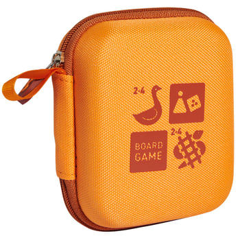 Mideer Milu Gyermekek repülő sakk társasjáték logikai gondolkodás fejlesztéséért – lotus figurák, textil sakkmező, hordozható dizájn, oktató játék