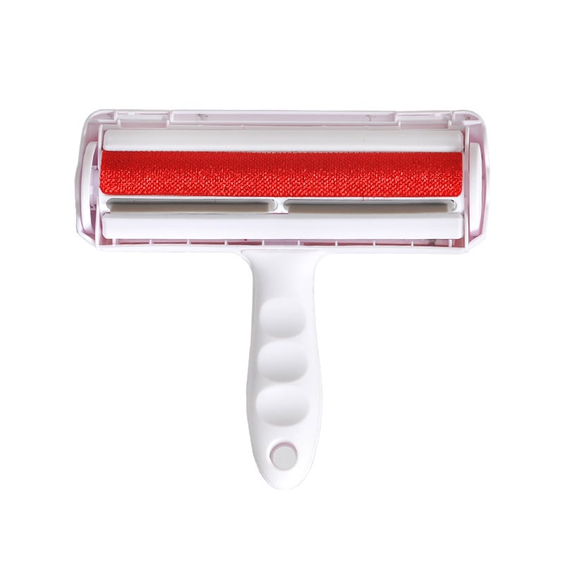 Crown Kisállat szőr eltávolító kefé – ABS tisztító eszköz macskáknak és kutyáknak, kanapéhoz és szőnyeghez