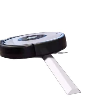 Shunxun PVC bandă prag baie — bandă etanșă și fonoizolantă pentru baie și chiuvetă, extrudată, montaj prin apăsare