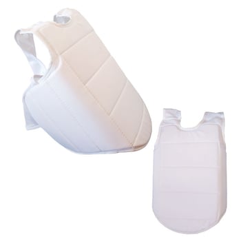 Youyun protector piept – protecție pentru arte marțiale, antrenament de autoapărare, echipament de protecție sportiv mixt