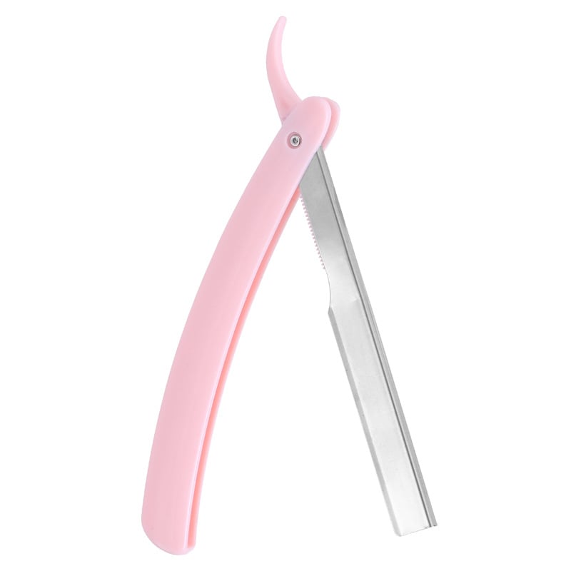 Szemöldök-trimmelő ABS anyagból a szemöldök formázásához - Qifu