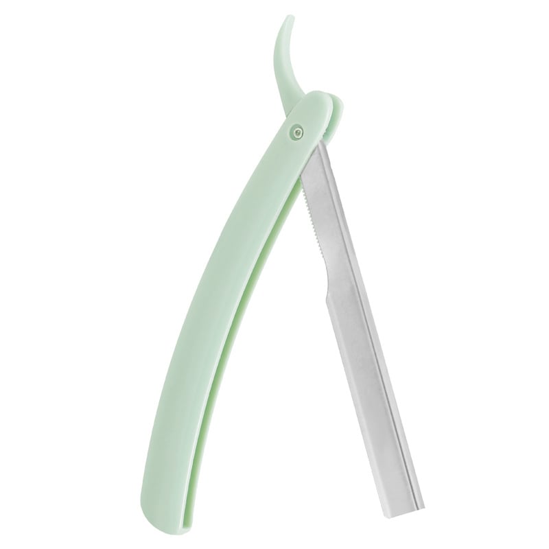 Szemöldök-trimmelő ABS anyagból a szemöldök formázásához - Qifu