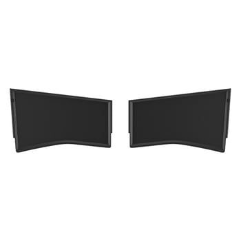 Bjbt elülső csomagtartó elválasztó Tesla Model Y-hez – TPES anyag, Modell: Divider, Engedélyezett magánmárka