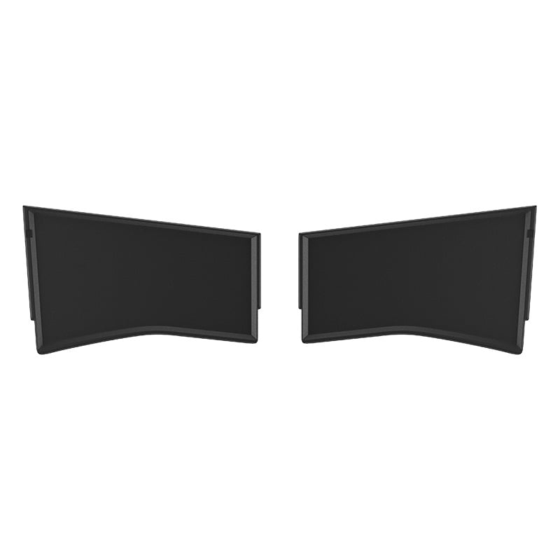 Bjbt elülső csomagtartó elválasztó Tesla Model Y-hez – TPES anyag, Modell: Divider, Engedélyezett magánmárka