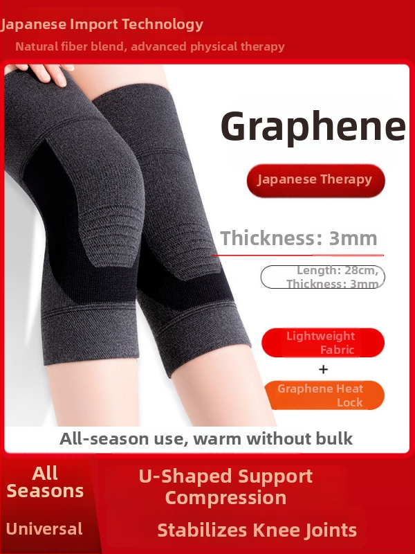 Kolenná manžeta pre seniorov – teplo, priedušný materiál, použitie počas všetkých ročných období