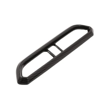 ABS belső díszkeret a 2022 RAIZE első légkimenetére