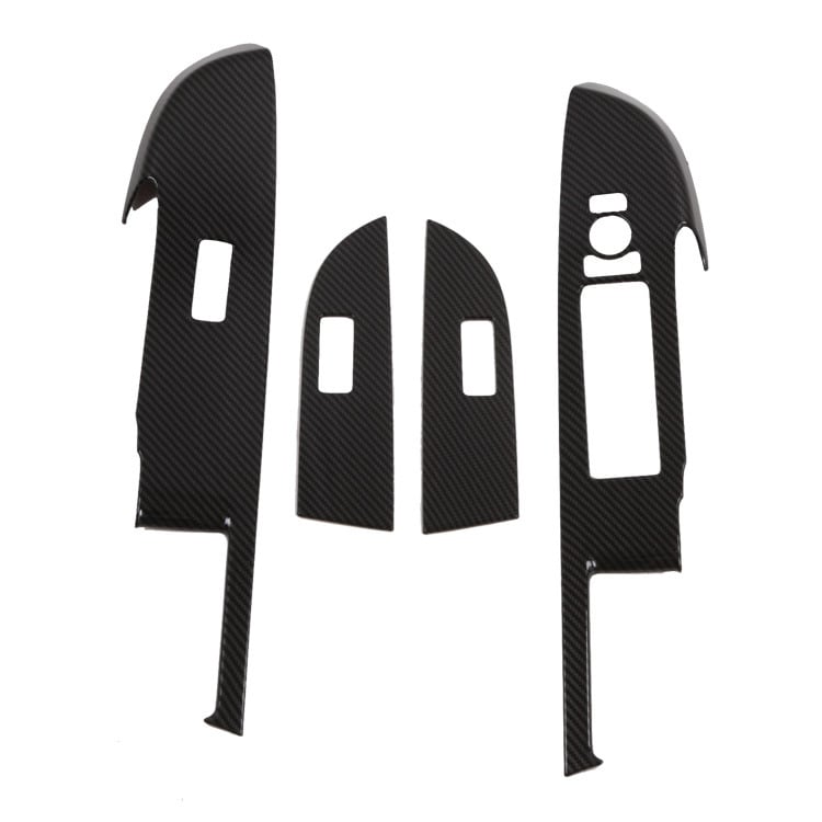 ABS belső díszkeret a 2022 RAIZE első légkimenetére