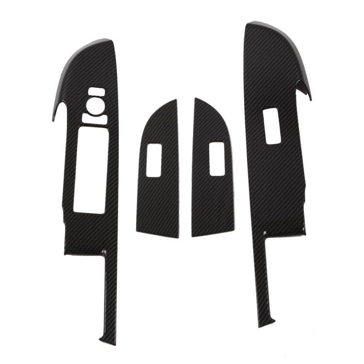 ABS belső díszkeret a 2022 RAIZE első légkimenetére