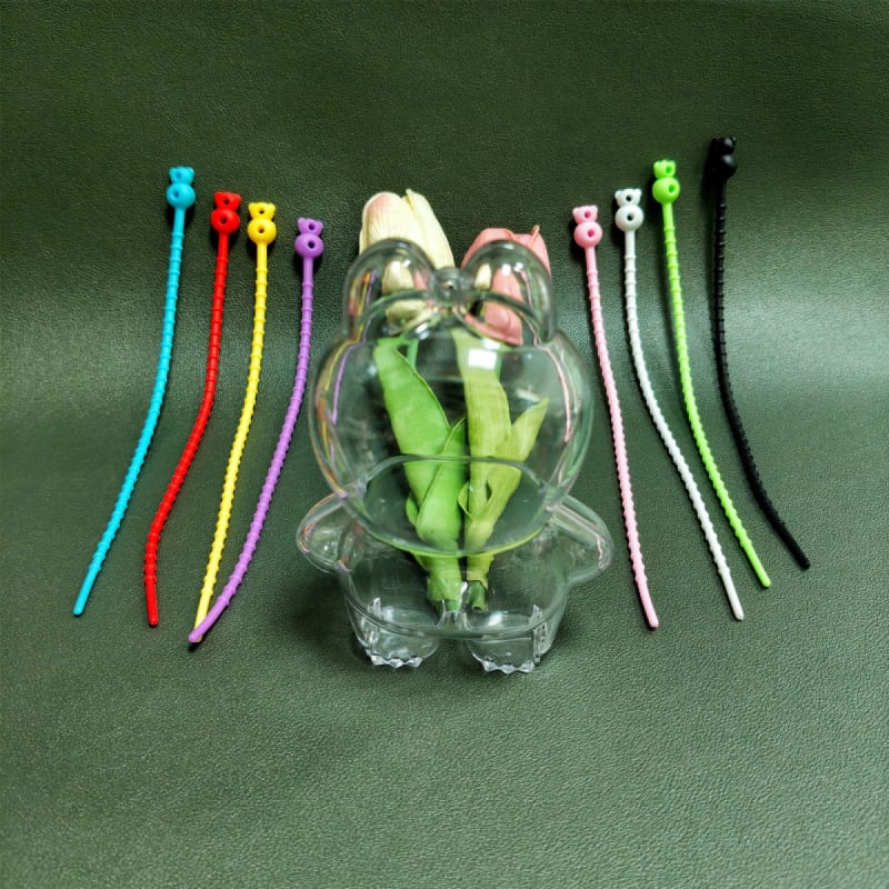 Labubu 4. generációs védőtok vinil babához, átlátszó akrilhéj, ultra-átlátszó, testre szabható