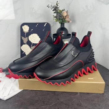 Ανδρικά και γυναικεία αθλητικά παπούτσια από γνήσιο δέρμα, εσωτερικός πάτος από γνήσιο δέρμα, σόλα TPR, εσωτερική αύξηση ύψους, κορδόνια (επάνω μέρος: γνήσιο δέρμα; πάτος: γνήσιο δέρμα; σόλα: TPR; εσωτερική αύξηση ύψους)