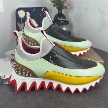 Ανδρικά και γυναικεία αθλητικά παπούτσια από γνήσιο δέρμα, εσωτερικός πάτος από γνήσιο δέρμα, σόλα TPR, εσωτερική αύξηση ύψους, κορδόνια (επάνω μέρος: γνήσιο δέρμα; πάτος: γνήσιο δέρμα; σόλα: TPR; εσωτερική αύξηση ύψους)