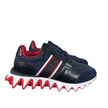 Ανδρικά και γυναικεία αθλητικά παπούτσια από γνήσιο δέρμα, εσωτερικός πάτος από γνήσιο δέρμα, σόλα TPR, εσωτερική αύξηση ύψους, κορδόνια (επάνω μέρος: γνήσιο δέρμα; πάτος: γνήσιο δέρμα; σόλα: TPR; εσωτερική αύξηση ύψους)